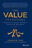 The Value Investors (eBook, ePUB)