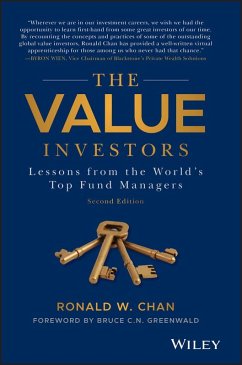 Cover The Value Investors (eBook, PDF)