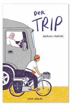 Der Trip - Horibe, Nozomi