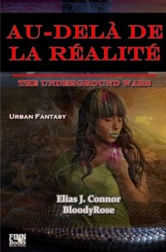 Au-delà de la réalité - Connor, Elias J.