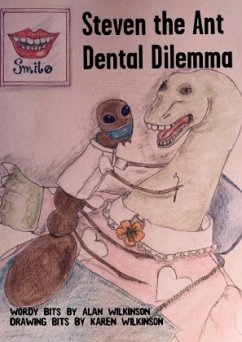 Dental Dilemma - Wilkinson, Alan