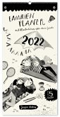 Familienplaner 2022