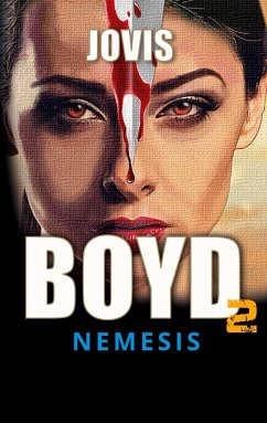 BOYD Nemesis - Jovis,