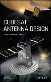 CubeSat Antenna Design (eBook, PDF)