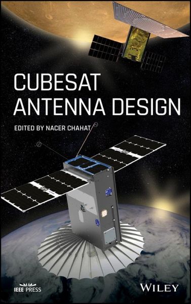 CubeSat Antenna Design (eBook, PDF) CubeSat Antenna Design (eBook, PDF)