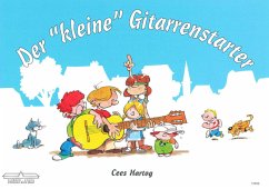 Der kleine Gitarrenstarter Neuausgabe komplett