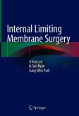 Internal Limiting Membrane Surgery (eBook, PDF)