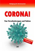 CORONA! (eBook, ePUB)