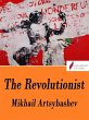 The revolutionist (eBook, ePUB) - Bild 1