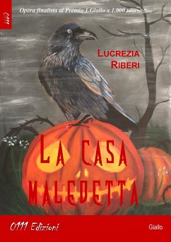 La casa maledetta (eBook, ePUB) - Riberi, Lucrezia