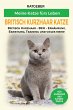 Britisch Kurzhaar Katze (eBook, ePUB) - Bild 1