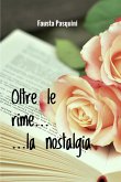 Oltre le rime... la nostalgia (eBook, ePUB)