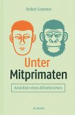 Unter Mitprimaten (eBook, ePUB)