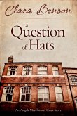 A Question of Hats (eBook, ePUB)