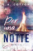 Per una notte (eBook, ePUB)