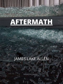 Aftermath (eBook, ePUB) - LAKE ALLEN, JAMES