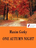 One autumn night (eBook, ePUB)