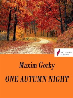 One autumn night (eBook, ePUB) - Gorky, Maxim