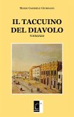 Il taccuino del diavolo (eBook, ePUB)