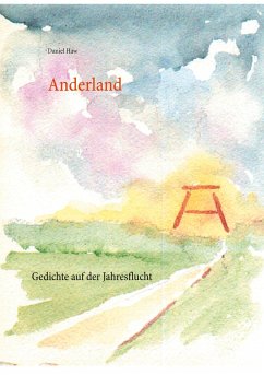 Anderland (eBook, ePUB)