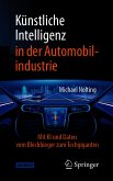 Künstliche Intelligenz in der Automobilindustrie (eBook, PDF)
