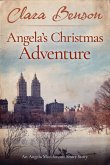Angela’s Christmas Adventure (eBook, ePUB)