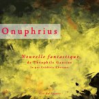 Onuphrius, une nouvelle fantastique (MP3-Download)