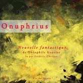 Onuphrius, une nouvelle fantastique (MP3-Download) Onuphrius, une nouvelle fantastique (MP3-Download)