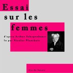 Essai sur les femmes, de Schopenhauer (MP3-Download)