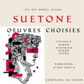 Suétone, Vie des Douze Césars (MP3-Download)
