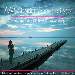 Exercices de méditation (MP3-Download) - Mac, John