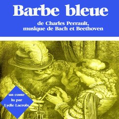 Cover Barbe Bleue (MP3-Download)