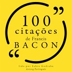 100 citações de Francis Bacon (MP3-Download)
