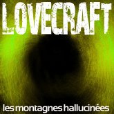 Les montagnes hallucinées (MP3-Download)