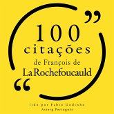 100 citações de François de la Rochefoucauld (MP3-Download)