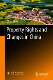 Property Rights and Changes in China (eBook, PDF)