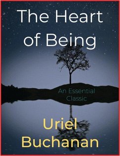 Cover The Heart of Being (eBook, ePUB)
