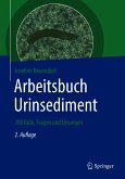 Arbeitsbuch Urinsediment (eBook, PDF)