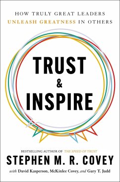 Cover Trust & Inspire