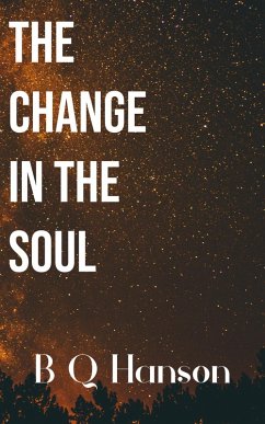 Cover The Change in the Soul (eBook, ePUB)