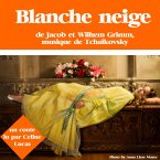 Blanche neige (MP3-Download)