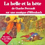 La Belle et la bête (MP3-Download)