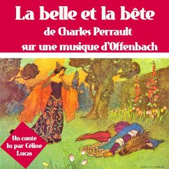 Cover La Belle et la bête (MP3-Download)