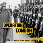 Opération Condor (MP3-Download)