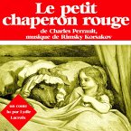 Le petit chaperon rouge (MP3-Download)