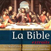 La Bible (Ancien Testament) (MP3-Download)