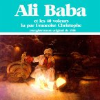 Ali Baba et les 40 voleurs (MP3-Download)