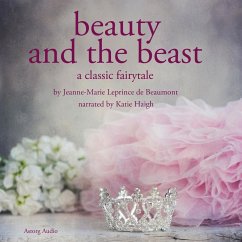 Beauty and the Beast (MP3-Download) - de Beaumont, Jeanne-Marie Leprince