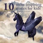 10 most inspiring stories for kids (MP3-Download)