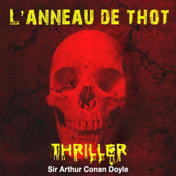 L'anneau de Thot (MP3-Download) L'anneau de Thot (MP3-Download)